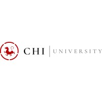 Chi University Logo