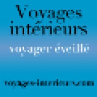 Voyages Intérieurs Logo