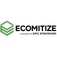 Ecomitize Logo