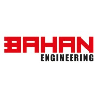 BAHAN Engineering Logo