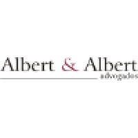 Albert & Albert Advogados S/C Logo