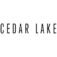 Cedar Lake Products, Inc. Logo