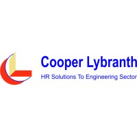 Cooper Lybranth Logo