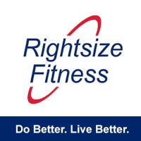 Rightsize Fitness Logo