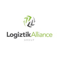 Logiztik Alliance Group Logo