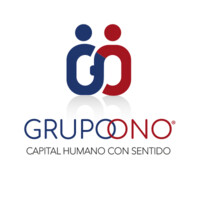 GrupoOno Logo