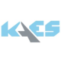 Kinetic Aerospace Engineering Sciences Logo