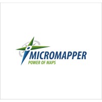 Micro Mapper Logo