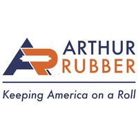 Arthur Rubber Company, Inc Logo