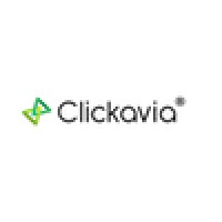 Clickavia Logo