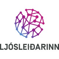 Ljósleiðarinn Logo