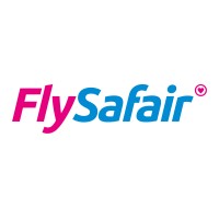 FlySafair Logo