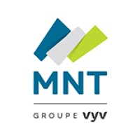 MNT - Mutuelle Nationale Territoriale Logo