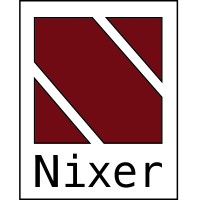 Nixerproaudio Logo