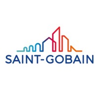 Saint-Gobain UK & Ireland Logo