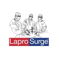 LaproSurge Ltd Logo