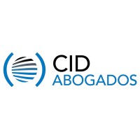 CID ABOGADOS Logo
