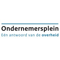 Ondernemersplein Logo