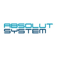 Absolut System Logo