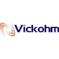 Vickohm Inc. Logo