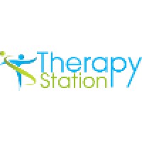 Therapy Station Ltd Logo