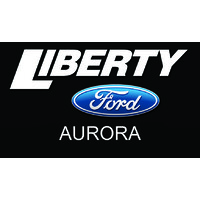 Liberty Ford Aurora Logo