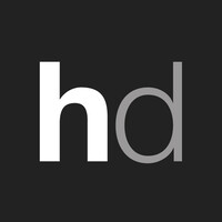 Hills Design Brand & Packaging Design Agency Cheltenham Logo