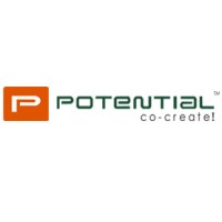 POTENTIAL PROJECT MANAGERS (P) LTD Logo