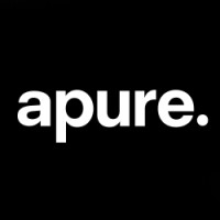 Apure Architectural Lighting Logo