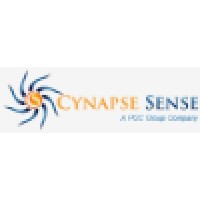 Cynapse Sense Logo