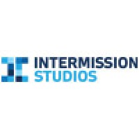 Intermission Studios Logo