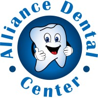 Alliance Dental Center Logo