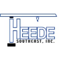 Heede Southeast, Inc. Logo
