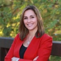 Laurie Dau Real Estate Team Logo