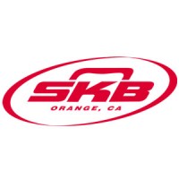 SKB Europe BV Logo