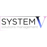 SystemV Logo