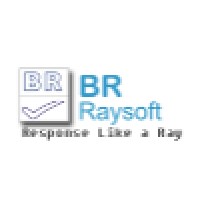 BR Raysoft Tech Pvt. Ltd Logo