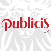 Publicis UK Logo