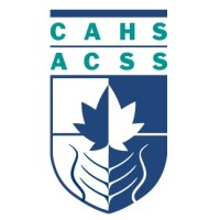Canadian Academy of Health Sciences Logo