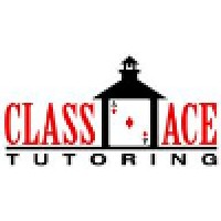 Class Ace Tutoring LLC Logo