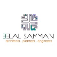 Belal Samman Architects Logo