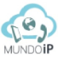 Mundo iP Logo