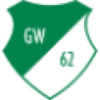 s.v. Groen Wit 62 Logo