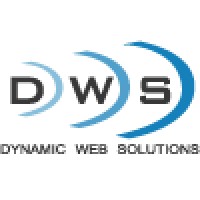 Dynamic Web Solutions SRL Logo