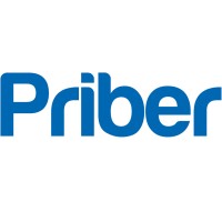 Priber Logo