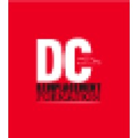 Formation DC Logo