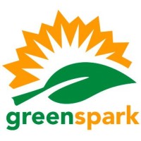 Greenspark (K) LTD Logo