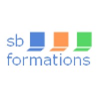 sb formations Logo