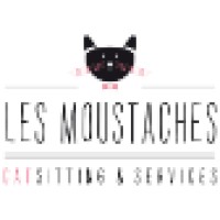 Les Moustaches Logo