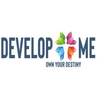 DevelopMe Solutions (PTY)Ltd Logo